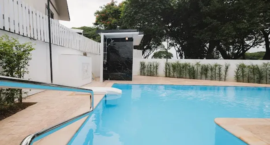 For sale 5 bedrooms house in San Sai, Chiang Mai