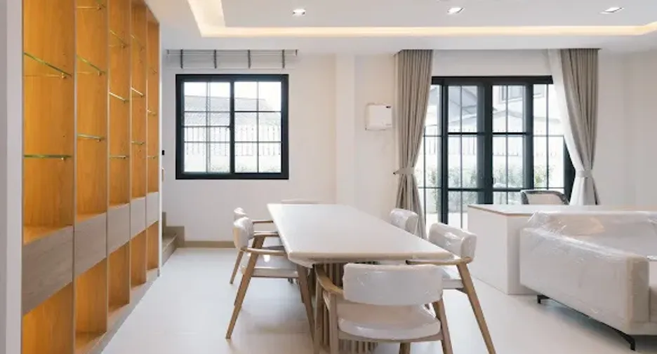 For sale 5 bedrooms house in San Sai, Chiang Mai