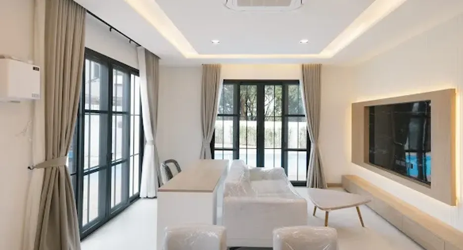 For sale 5 bedrooms house in San Sai, Chiang Mai