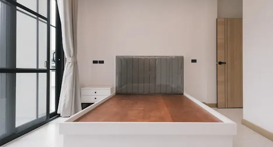 For sale 5 bedrooms house in San Sai, Chiang Mai