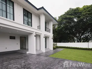 For sale 5 bedrooms house in San Sai, Chiang Mai
