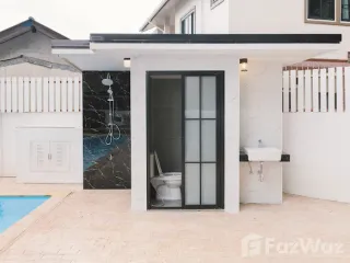 For sale 5 bedrooms house in San Sai, Chiang Mai
