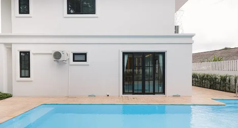 For sale 5 bedrooms house in San Sai, Chiang Mai