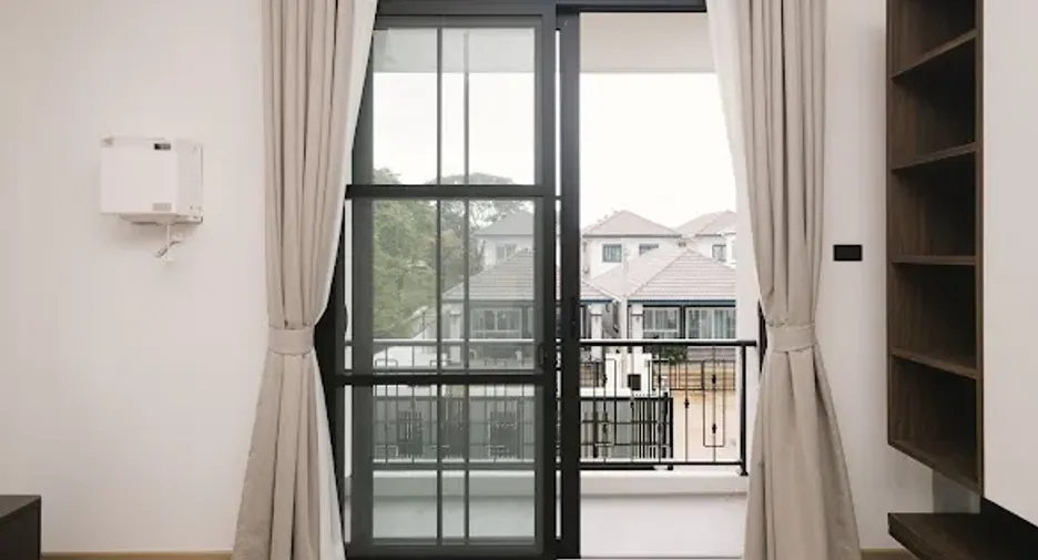 For sale 5 bedrooms house in San Sai, Chiang Mai