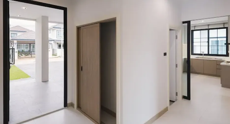 For sale 5 bedrooms house in San Sai, Chiang Mai