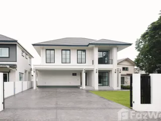For sale 5 bedrooms house in San Sai, Chiang Mai