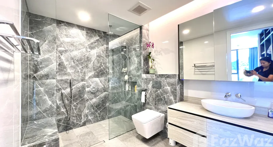 Condo en venta de 2 habitaciones en Hua Hin, Prachuap Khiri Khan