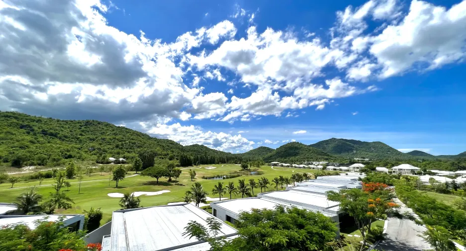 Condo en venta de 2 habitaciones en Hua Hin, Prachuap Khiri Khan