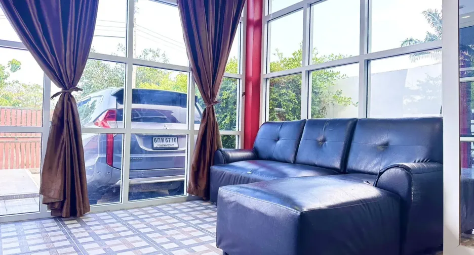 Villa zur Miete mit 3 Zimmer in Hua Hin, Prachuap Khiri Khan