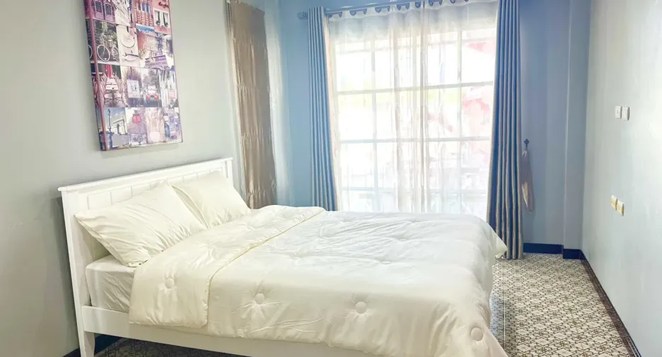 Villa zur Miete mit 3 Zimmer in Hua Hin, Prachuap Khiri Khan