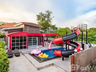 For rent 3 bedrooms villa in Hua Hin, Prachuap Khiri Khan