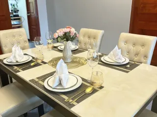 For rent 3 bedrooms villa in Hua Hin, Prachuap Khiri Khan
