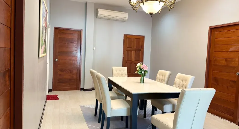Villa zur Miete mit 3 Zimmer in Hua Hin, Prachuap Khiri Khan