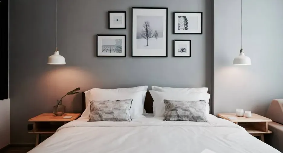 Condo en alquiler de 2 habitaciones en Watthana, Bangkok