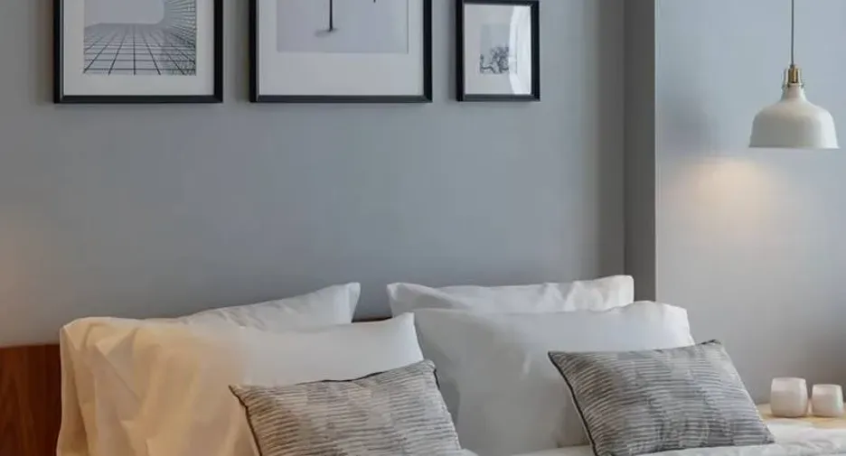 Condo en alquiler de 2 habitaciones en Watthana, Bangkok