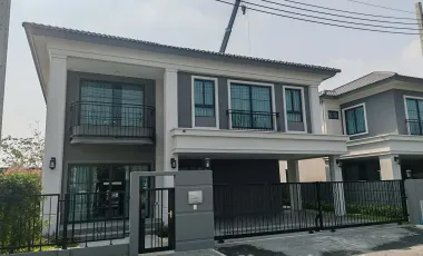 出售 4 卧室 独立屋 在 Prawet, 曼谷