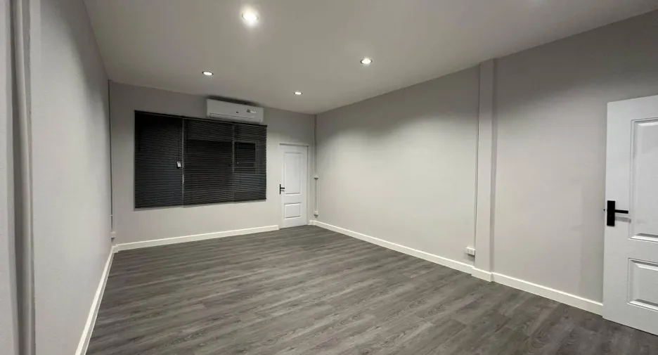 For rent 3 bedrooms townhouse in Lat Phrao, Bangkok
