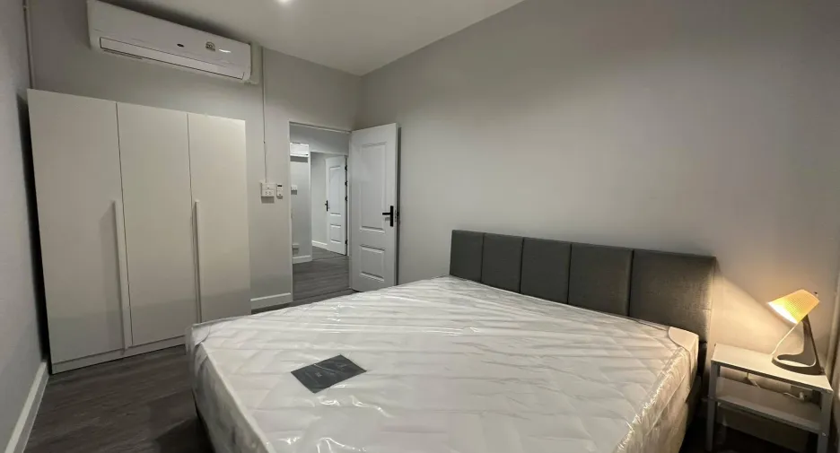 For rent 3 bedrooms townhouse in Lat Phrao, Bangkok