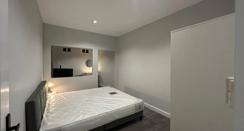For rent 3 bedrooms townhouse in Lat Phrao, Bangkok