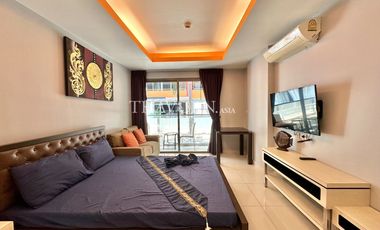 À vendre studio condo à Bang Lamung, Chonburi