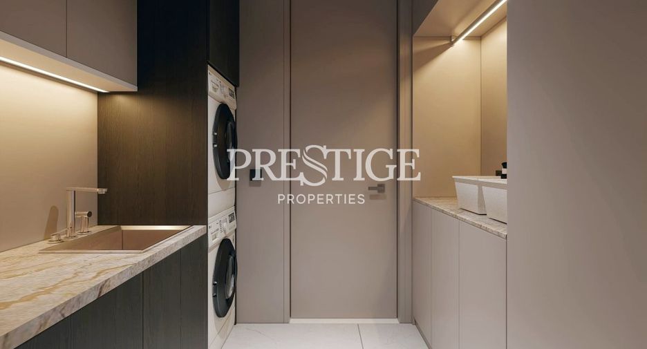 For sale 5 ベッドルーム house in Bang Lamung, Chonburi