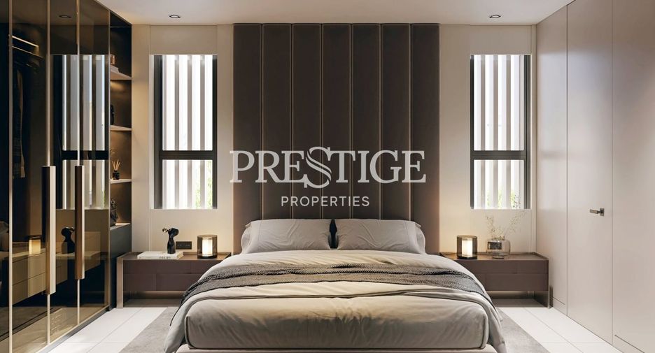 For sale 5 ベッドルーム house in Bang Lamung, Chonburi