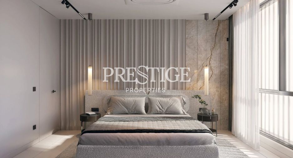 For sale 5 ベッドルーム house in Bang Lamung, Chonburi
