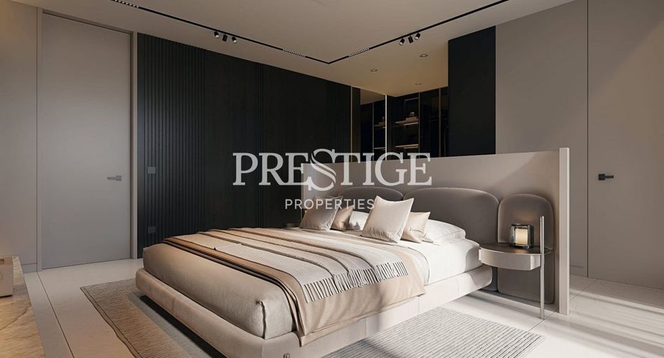 For sale 5 ベッドルーム house in Bang Lamung, Chonburi