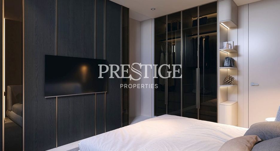 For sale 5 ベッドルーム house in Bang Lamung, Chonburi