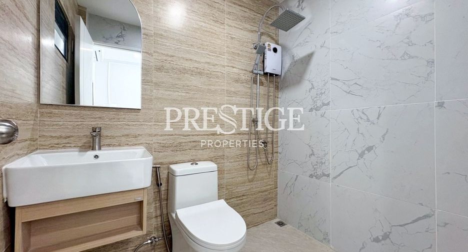 Casa en venta de 4 habitaciones en Bang Lamung, Chonburi
