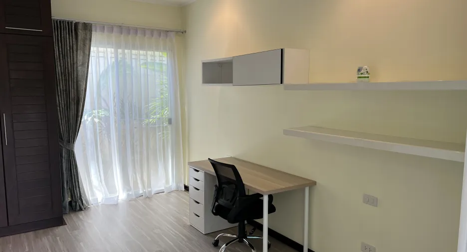 For sale and for rent 3 bedrooms villa in Mueang Phuket, Phuket
