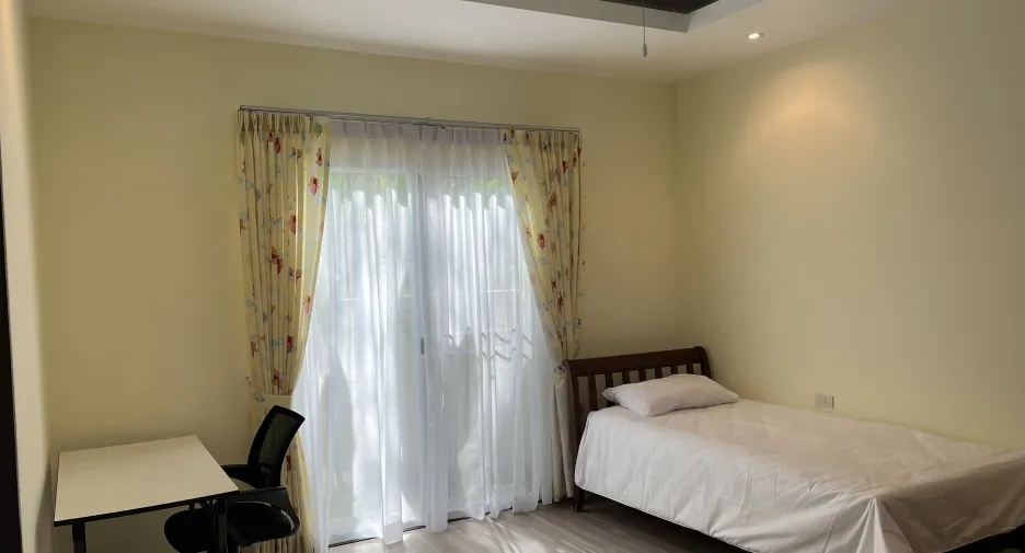 For sale and for rent 3 bedrooms villa in Mueang Phuket, Phuket