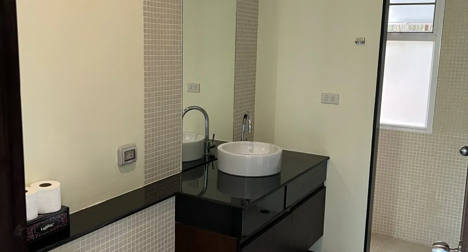 For sale and for rent 3 bedrooms villa in Mueang Phuket, Phuket
