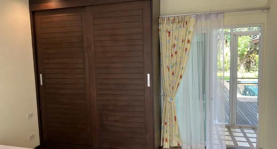 For sale and for rent 3 bedrooms villa in Mueang Phuket, Phuket