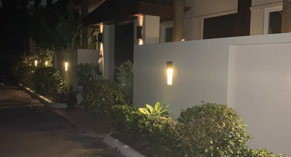 For sale and for rent 3 bedrooms villa in Mueang Phuket, Phuket