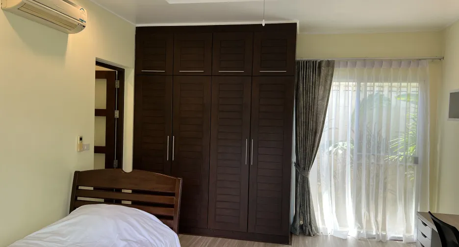 For sale and for rent 3 bedrooms villa in Mueang Phuket, Phuket