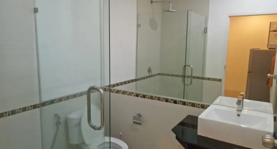 For rent 1 Beds condo in Mueang Phuket, Phuket