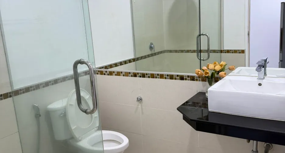 For rent 1 Beds condo in Mueang Phuket, Phuket