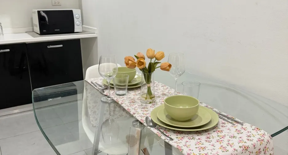 For rent 1 Beds condo in Mueang Phuket, Phuket