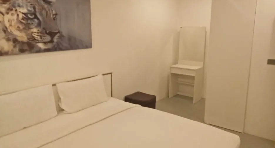 For rent 1 Beds condo in Mueang Phuket, Phuket