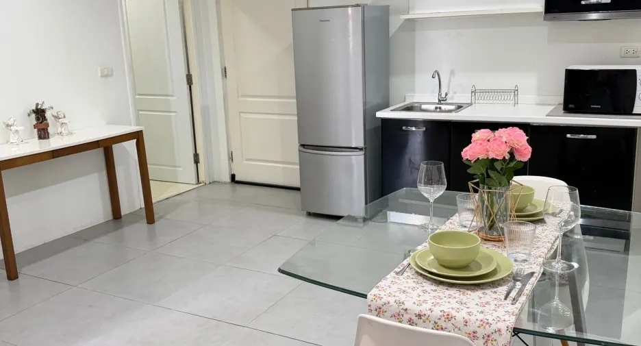 For rent 1 Beds condo in Mueang Phuket, Phuket