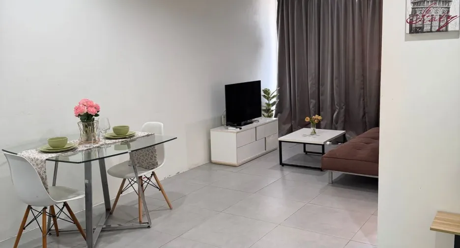 For rent 1 Beds condo in Mueang Phuket, Phuket