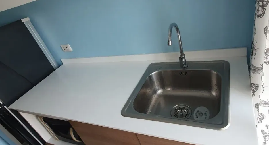 For rent 1 bed condo in Hua Hin, Prachuap Khiri Khan