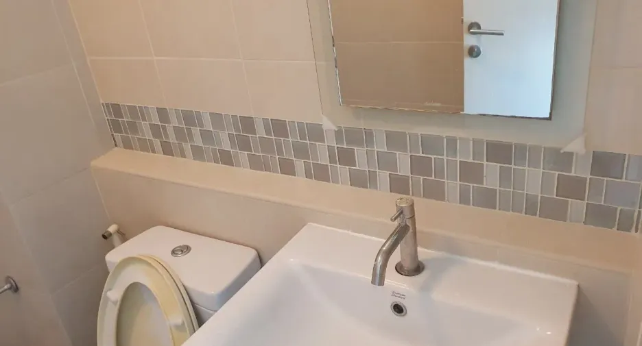 For rent 1 bed condo in Hua Hin, Prachuap Khiri Khan