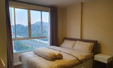 For rent 1 bed condo in Hua Hin, Prachuap Khiri Khan