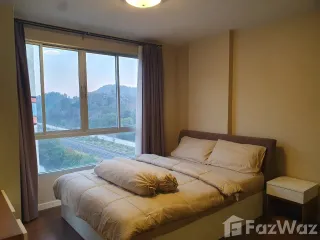 For Rent 1 Bedroom Condo In Hua Hin, Prachuap Khiri Khan