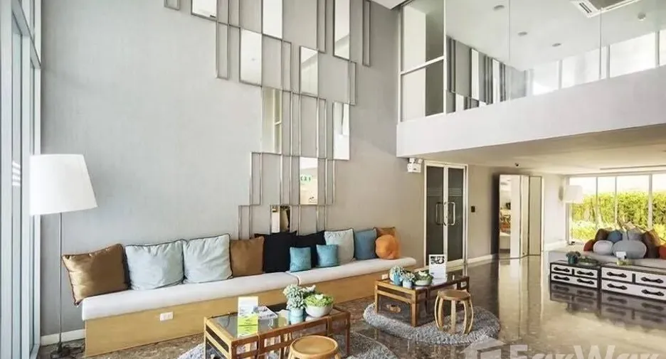 For rent 1 bed condo in Hua Hin, Prachuap Khiri Khan