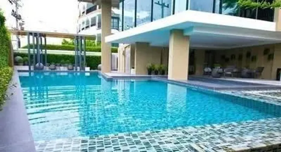 For rent 1 bed condo in Hua Hin, Prachuap Khiri Khan