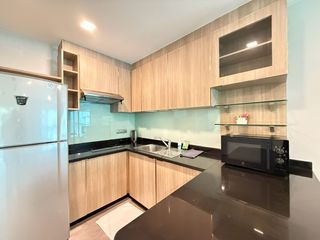 For rent studio condo in Watthana, Bangkok