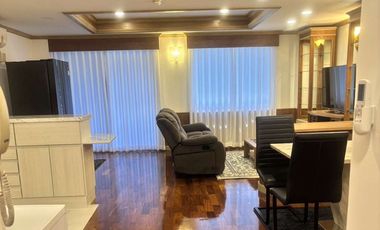 For rent 2 bedrooms condo in Sathon, Bangkok